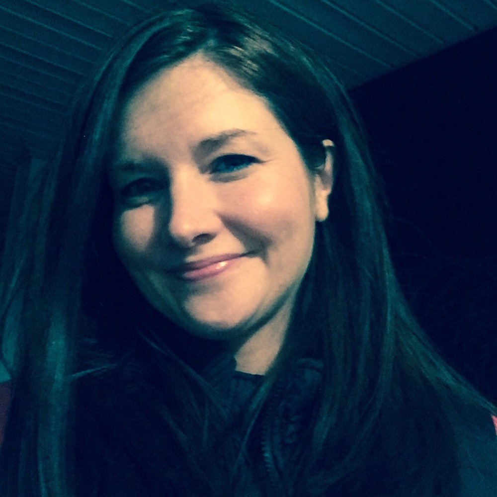 Meet your Posher, Valarie